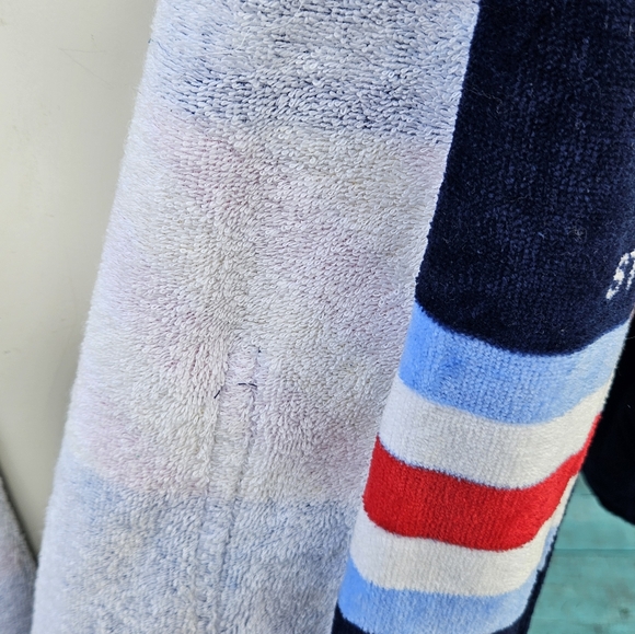 Cypress Heavy Robe - Picture 8 of 9